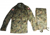MUNDUR POLOWY WZ.93 